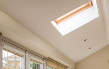 Barnes Hall conservatory roof insulation companies