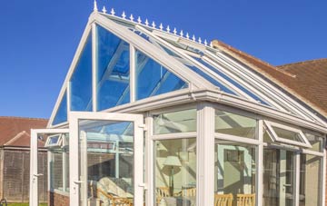 conservatory roof insulation costs Barnes Hall