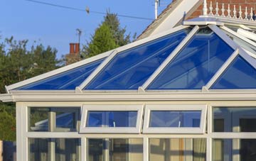 professional Barnes Hall conservatory insulation