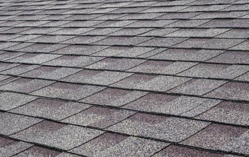 Barnes Hall tiles for shallow pitch roofing
