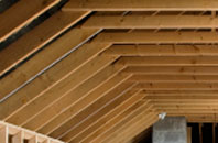 Barnes Hall pitched insulation quotes
